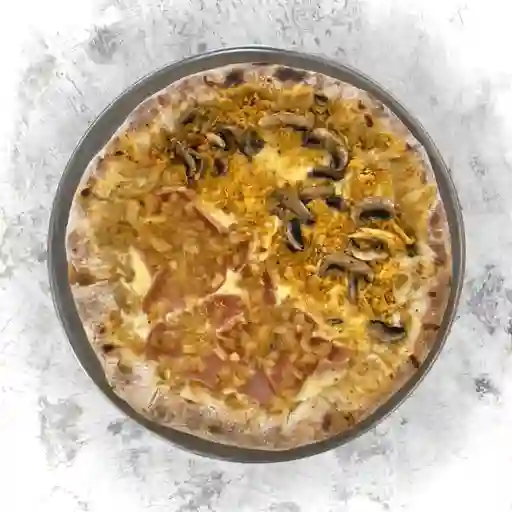 Promo Pizza Especial 2 Estaciones