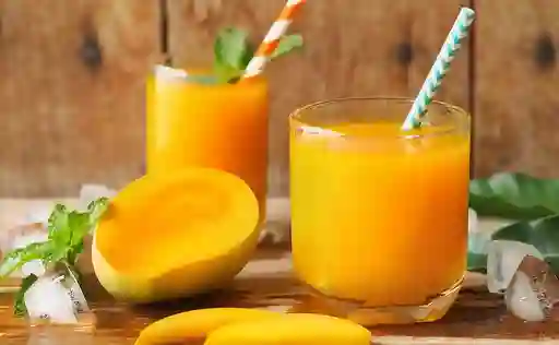 Jugo de Mango