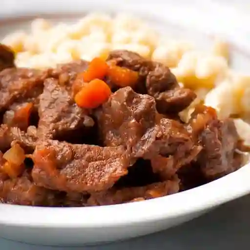 Carne Guisada