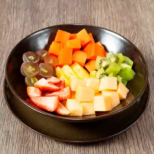 Bowl de Frutas Frescas