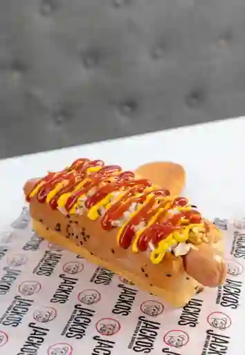 Hot Dog Americano