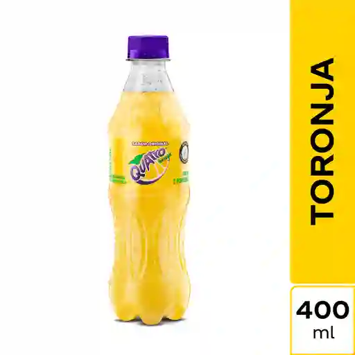 Quatro Original 400Ml