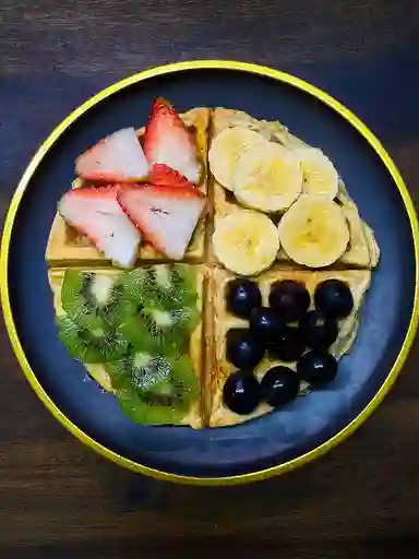 Waffle Armalo Tú