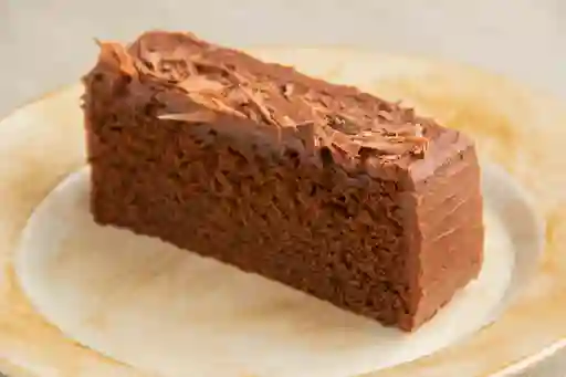 Torta de Chocolate