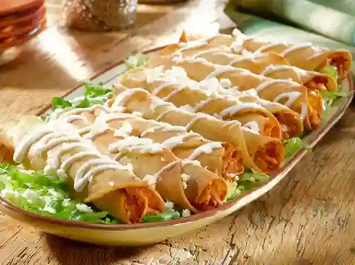 Flautas Dulces