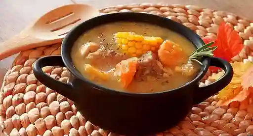 Hueso de Aguja