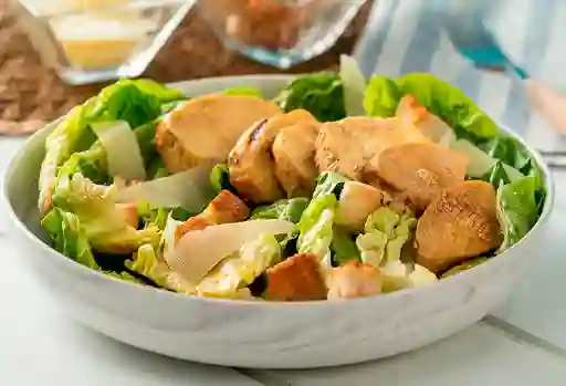 Ensalada César