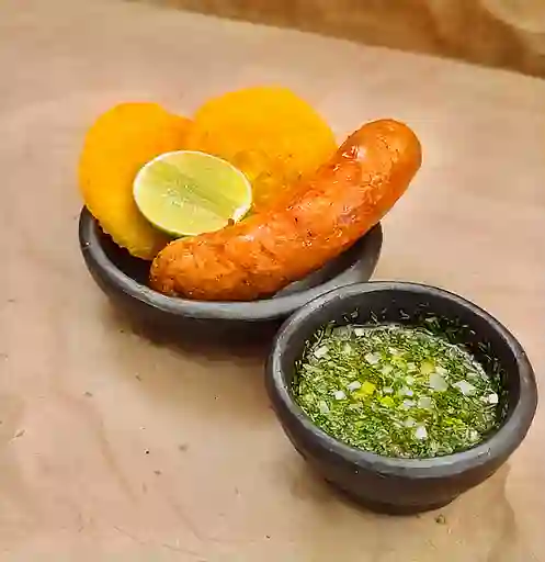 Chorizo