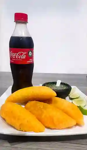 Combo Romántico