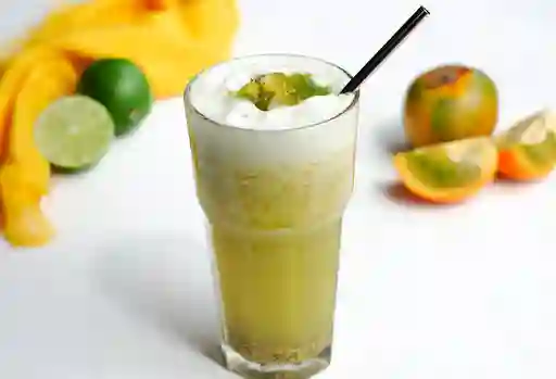 Jugo de Lulo en Leche 400 ml