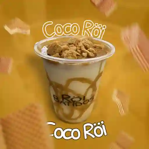 Coco Roi 9oz