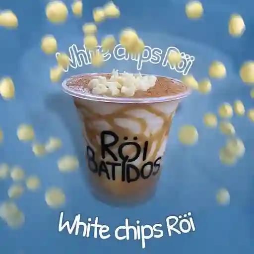 White Chips Roi 9oz