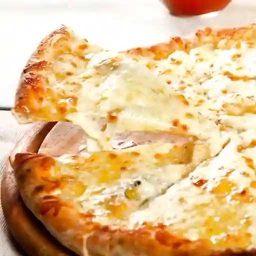 Pizza Amarilla