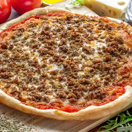 Pizza Carnes