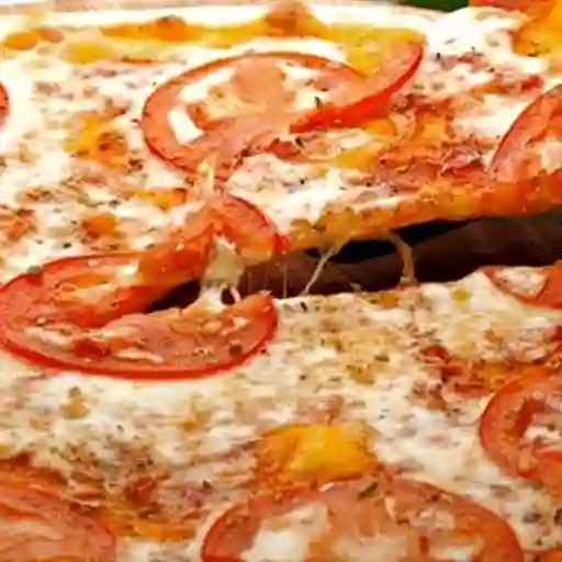 Pizza Napolitana