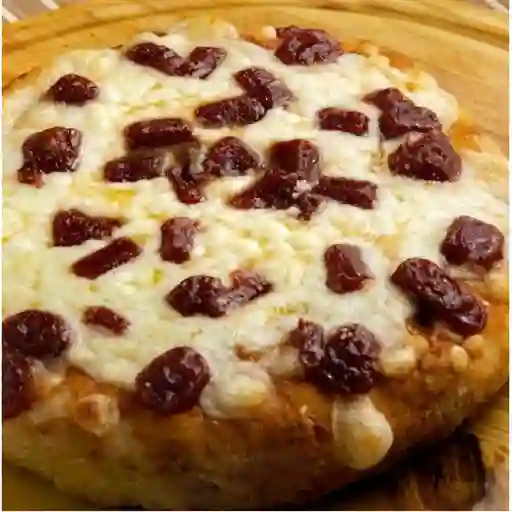 Pizza Veleña