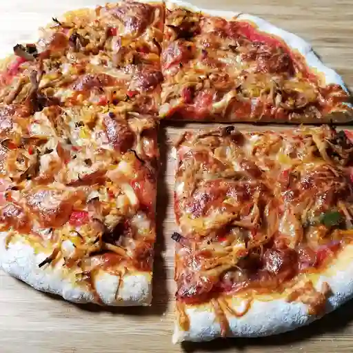 Pizza Típica