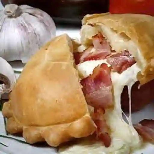 Panzerotti Ranchero