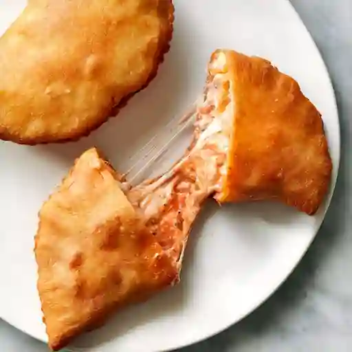 Panzerotti Maranatha