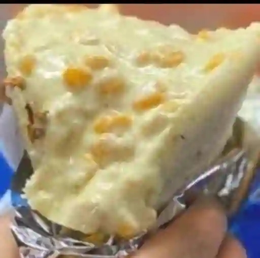 Arepa Super Mix