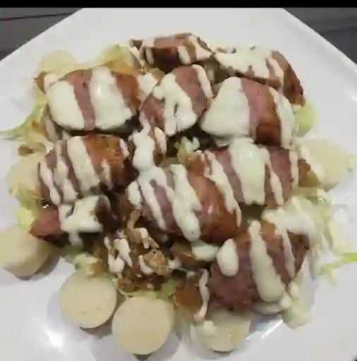 Picada Mini Mix