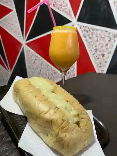 Perro Sencillo