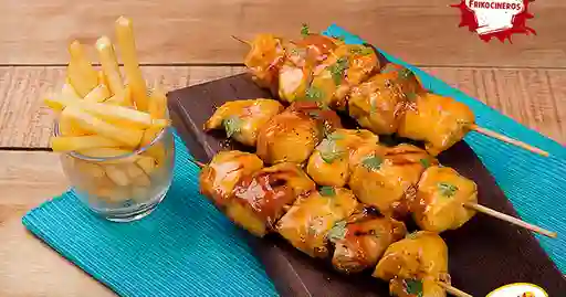 Chuzo de Pollo