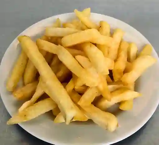 Porción de Papas