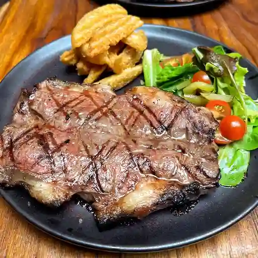 Churrasco a la Parrilla 250 gr