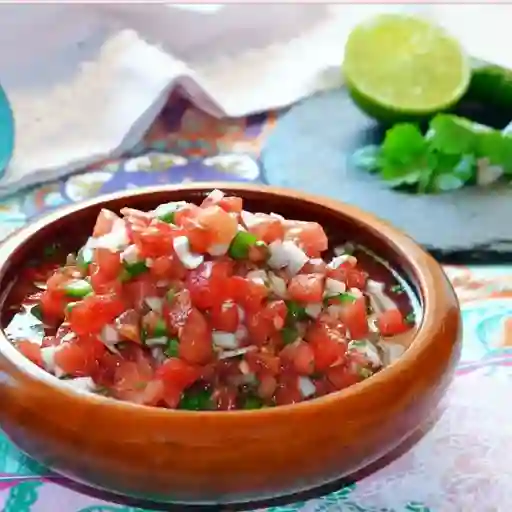 Orden Pico de Gallo