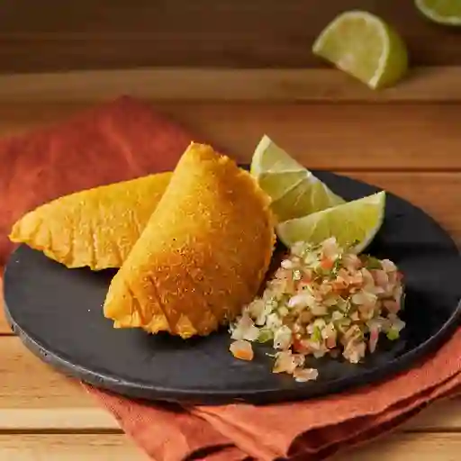 Empanadas