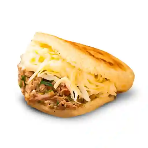 Arepa Rellena