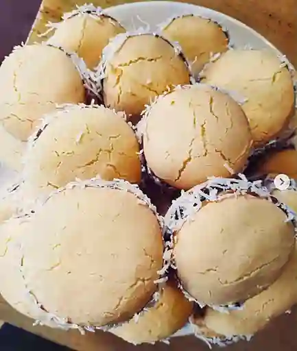 Alfajor de Maicena