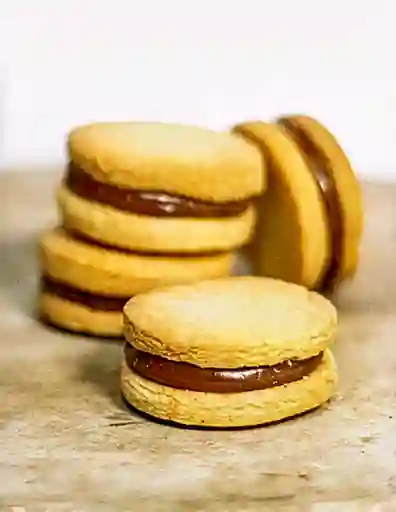 Alfajor de Trigo