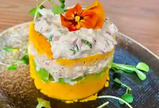 Causa de Atún