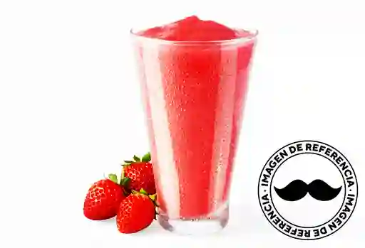 Jugo de Frutos Rojos 10 Oz