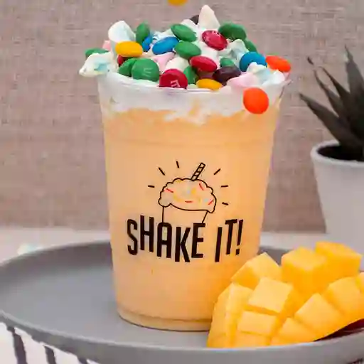 Shake Vainilla