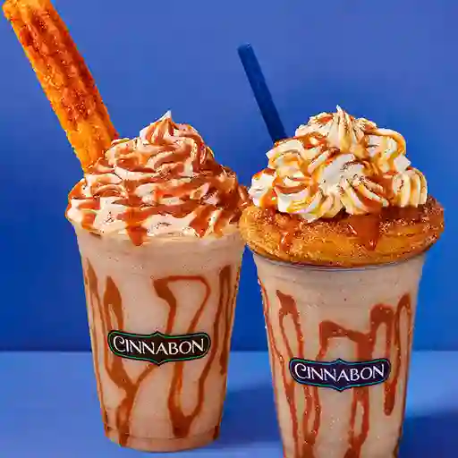 Shake Churro