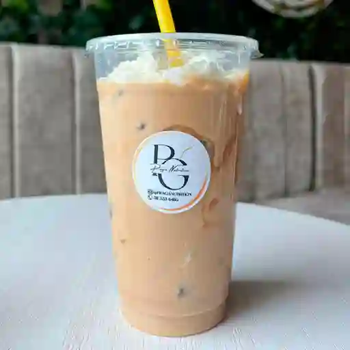 Ice Latte Caramelo