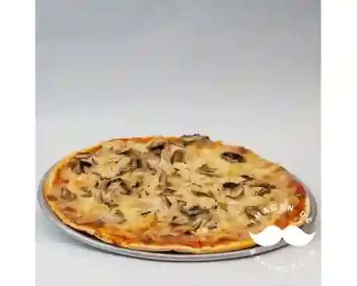 Pizza de la Casa