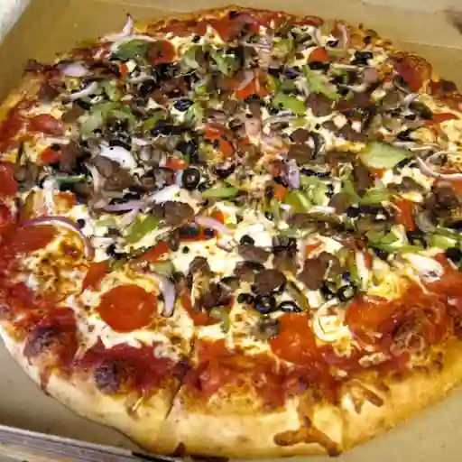 Combo Pizza