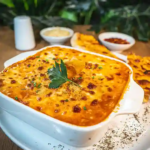 Lasagna Di Pollo