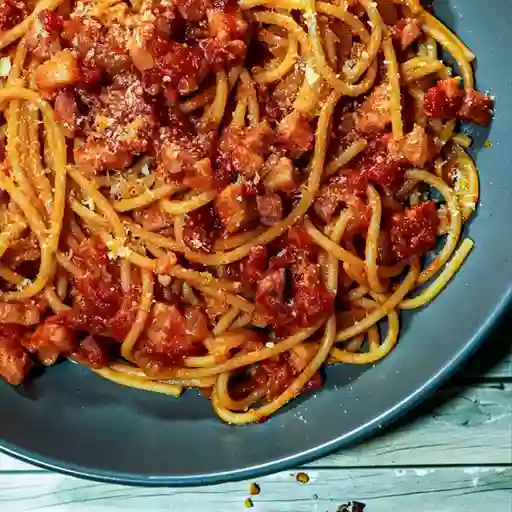 Amatriciana