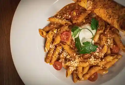 Pasta Napolitana