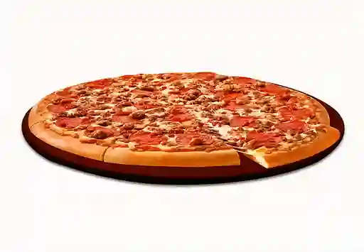 Pizza Full Meat