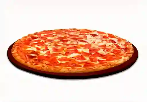 Pizza de Jamón