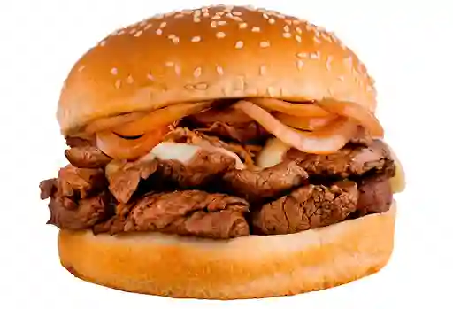 Sándwich Roast Beef