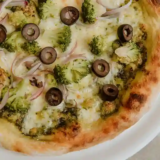 Pizza Verde