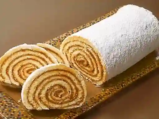 Brazo de Reina de Coco