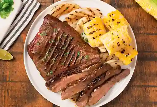 Carne a la Parrilla